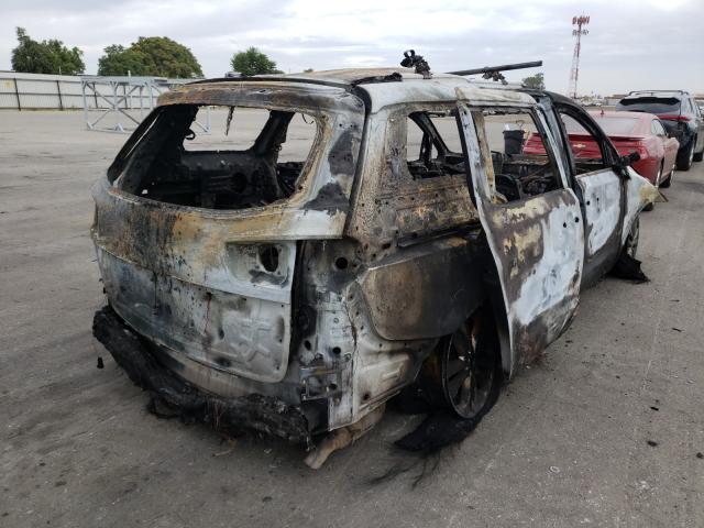 2016 KIA SEDONA - KNDME5C11G6118750