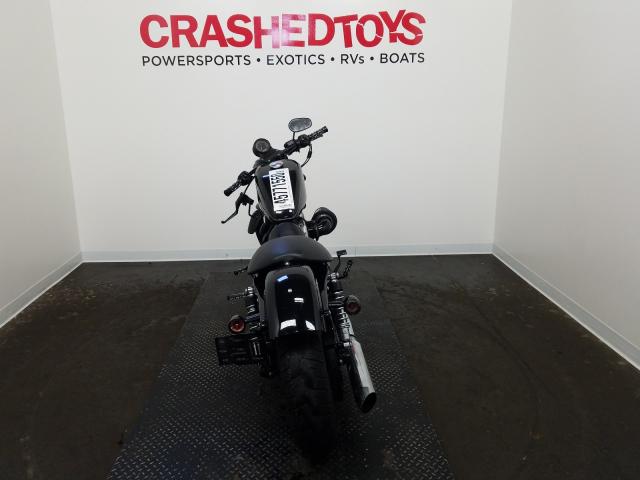 2008 HARLEY-DAVIDSON XL1200 N 1HD1CZ3168K461528