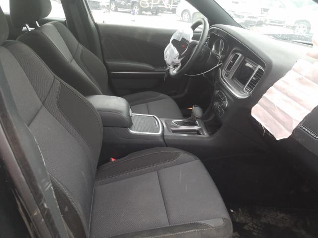2020 DODGE CHARGER SX 2C3CDXBG9LH117083
