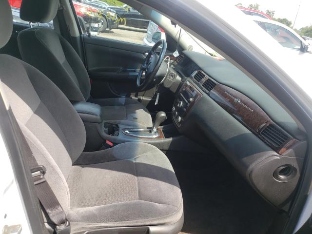 2014 CHEVROLET IMPALA LIM 2G1WA5E35E1173976