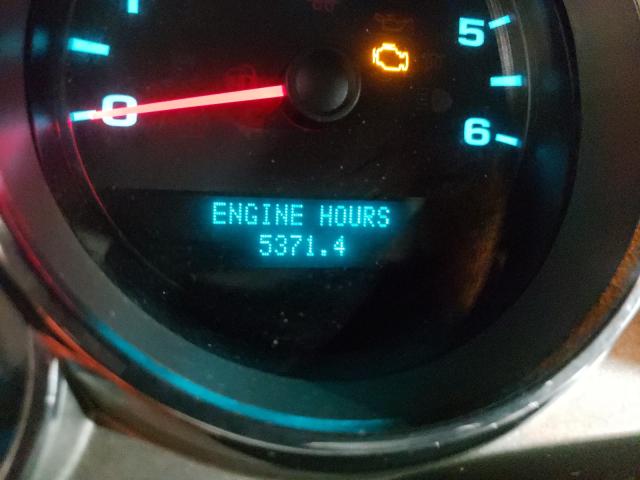 2013 GMC SIERRA C15 1GTR1VE06DZ329975