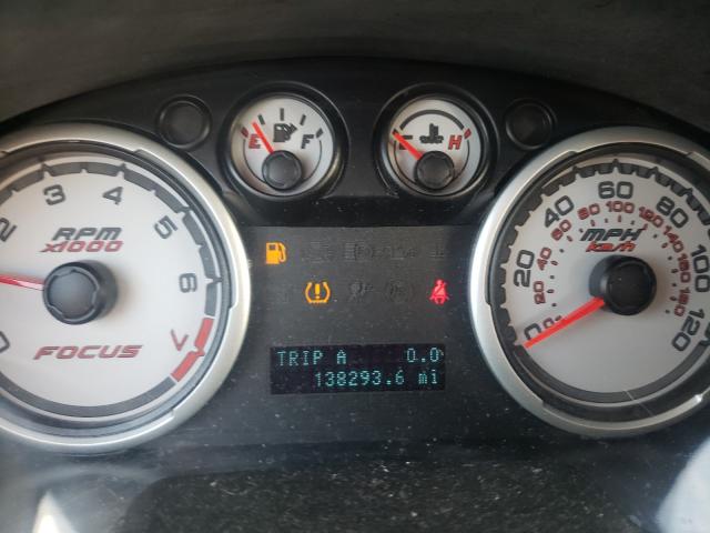 2010 FORD FOCUS 1FAHP3FN5AW192586