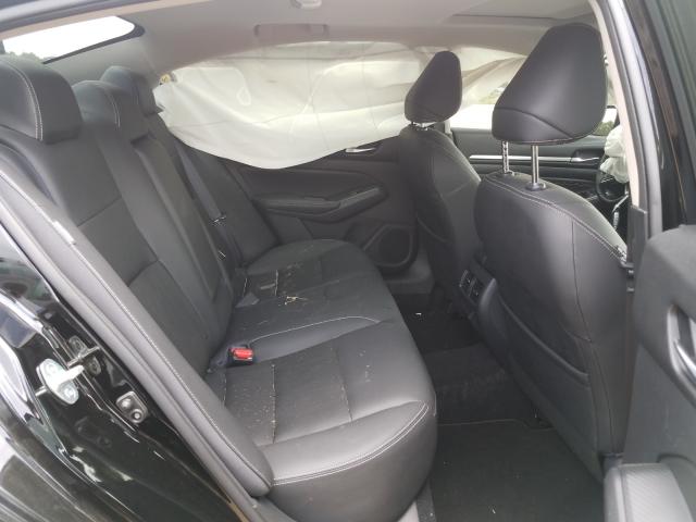 2019 NISSAN ALTIMA PLA 1N4BL4FV1KC193714