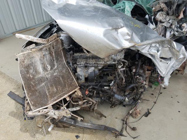 3N1AB7AP2GY283992 NISSAN SENTRA 2016