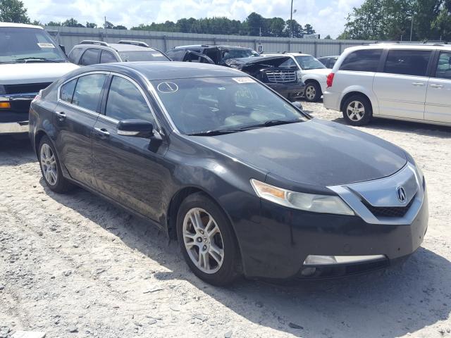 2010 Acura TL for sale in Knightdale, NC