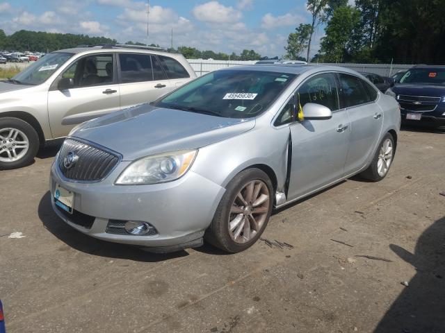 2013 BUICK VERANO 1G4PS5SK3D4167306