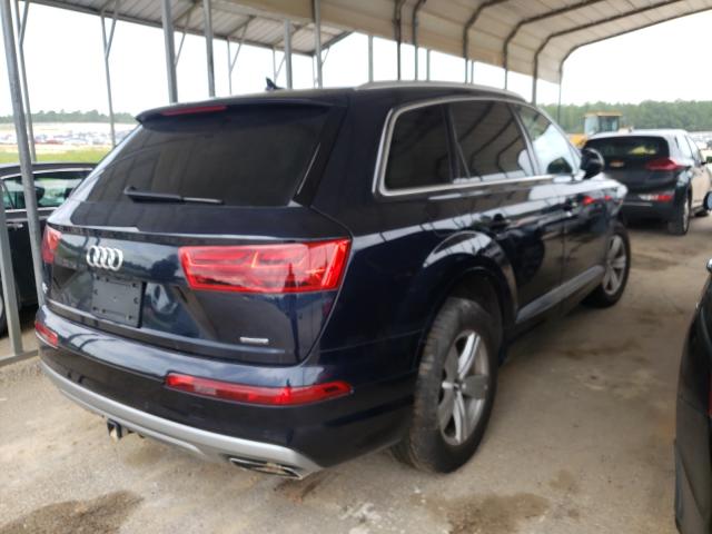 VIN WA1LHAF75JD004680 2018 Audi Q7, Premium Plus no.4