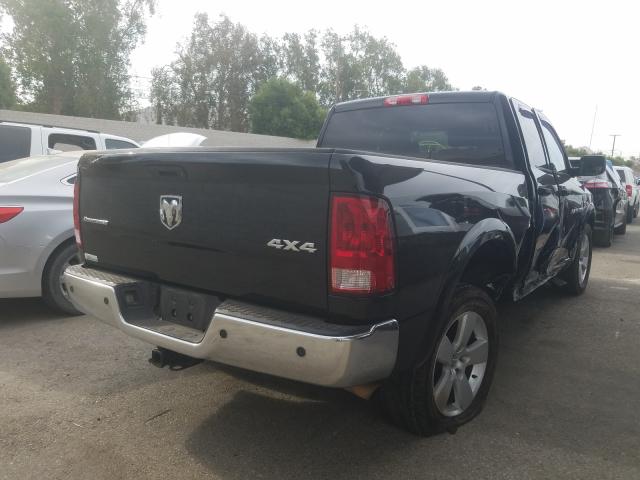 2012 DODGE RAM 1500 S 1C6RD7GT0CS270415