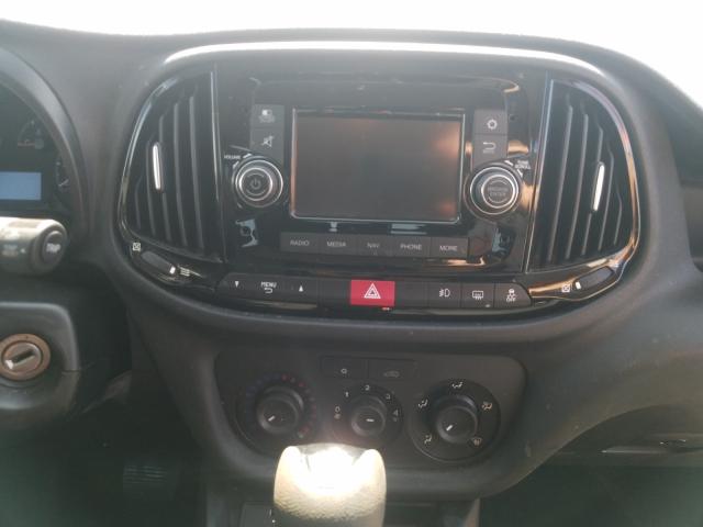 2015 RAM PROMASTER ZFBERFBT3F6A62171