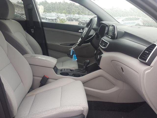 2020 HYUNDAI TUCSON KM8J3CA48LU165317