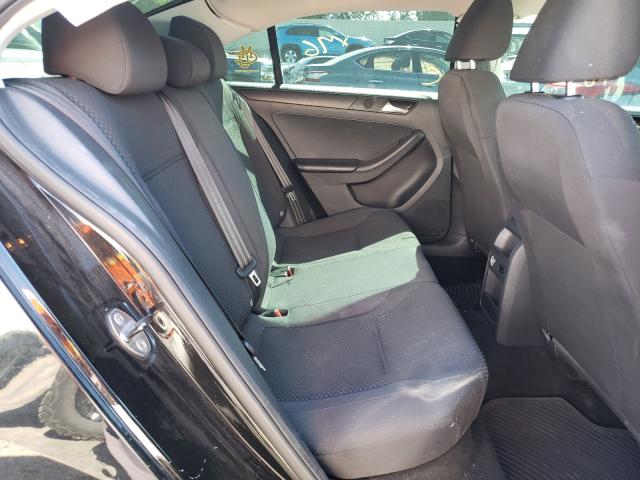 2014 VOLKSWAGEN JETTA BASE 3VW2K7AJ7EM383133