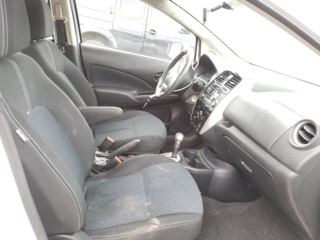 2015 NISSAN VERSA NOTE 3N1CE2CP8FL401362