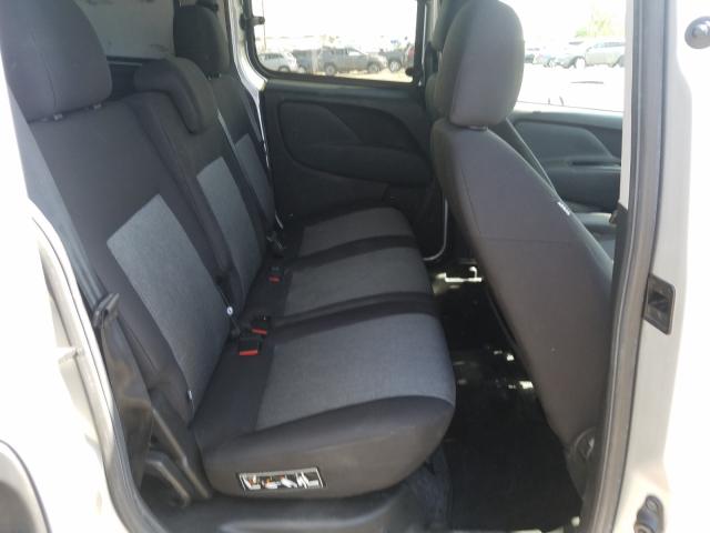 2015 RAM PROMASTER ZFBERFBT3F6A62171