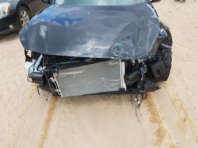 2019 NISSAN ALTIMA PLA 1N4BL4FV1KC193714