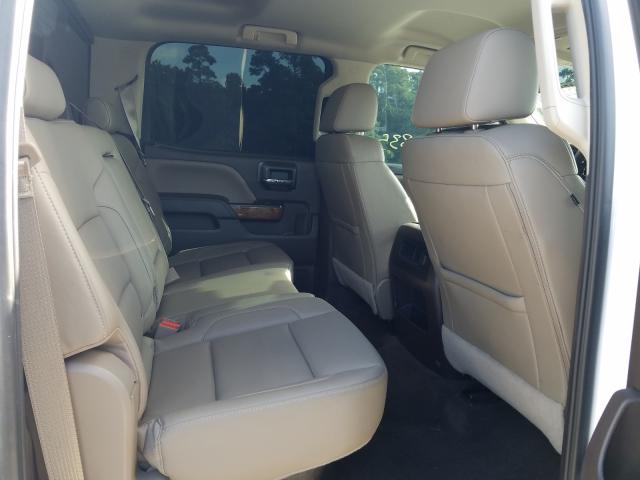 2016 GMC SIERRA K15 3GTU2NEC1GG279752
