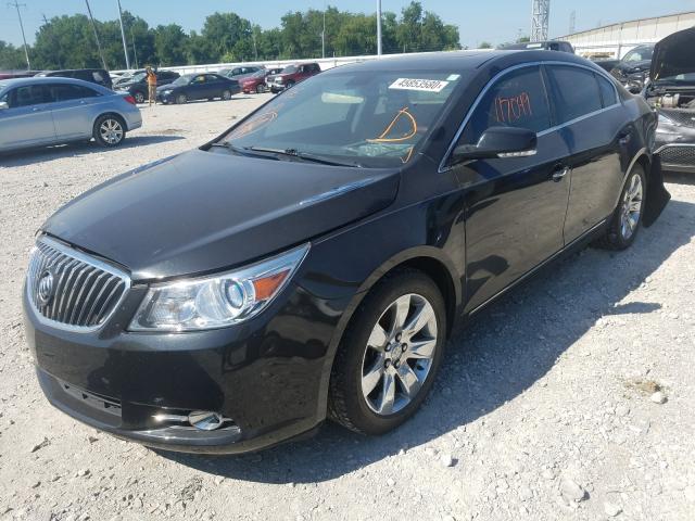 2013 BUICK LACROSSE P 1G4GG5E38DF125630