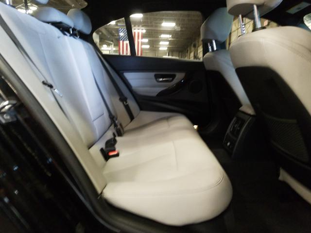 2013 BMW 328 XI WBA3B3C50DF541940