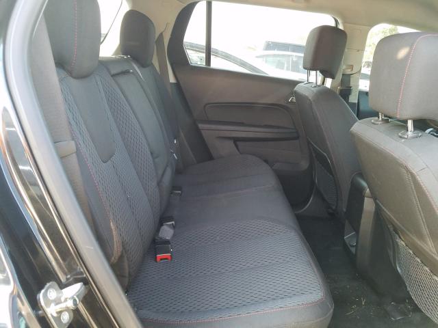 2012 GMC TERRAIN SL 2GKALMEKXC6129988