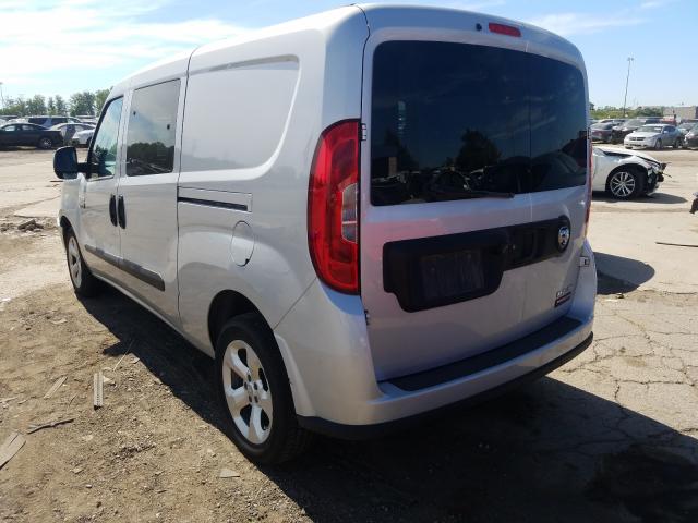 2015 RAM PROMASTER ZFBERFBT3F6A62171