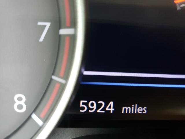 2020 NISSAN SENTRA 3N1AB8CV7LY207342