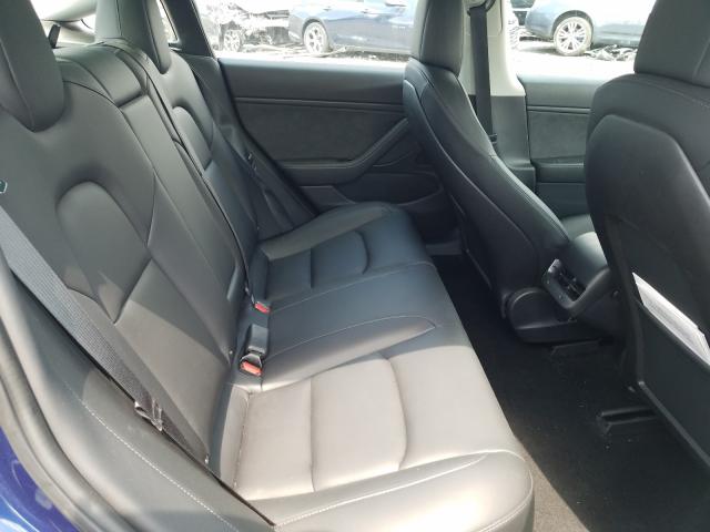 2018 TESLA MODEL 3 5YJ3E1EB1JF120455