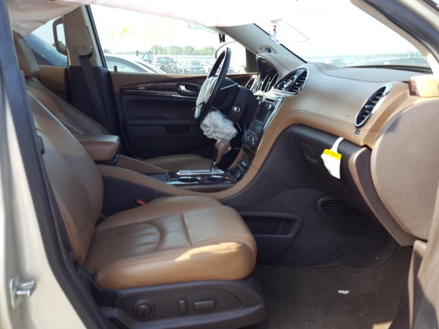 2016 BUICK ENCLAVE 5GAKRBKD3GJ317898