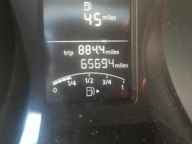 2016 VOLKSWAGEN JETTA SE 3VWD67AJ2GM236234