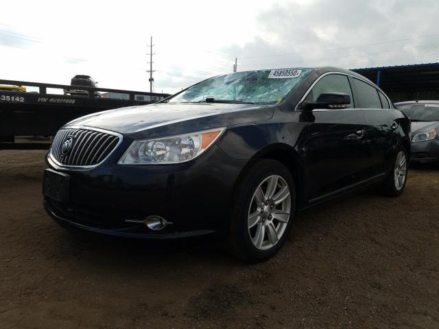 2013 BUICK LACROSSE 1G4GC5E30DF145303