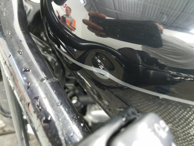 2008 HARLEY-DAVIDSON XL1200 N 1HD1CZ3168K461528