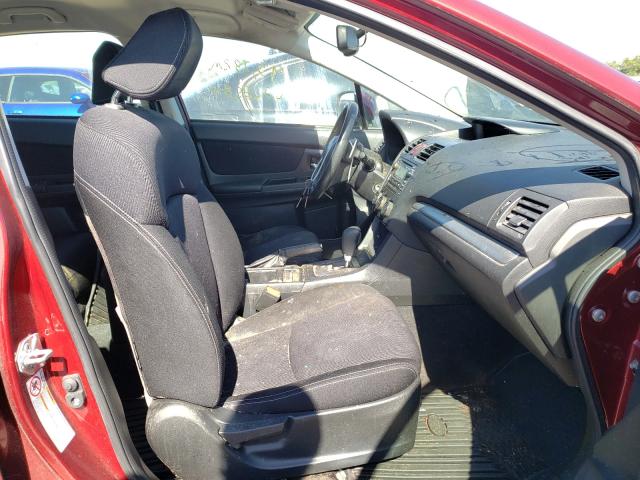 2012 SUBARU IMPREZA SP JF1GPAL65CH218544