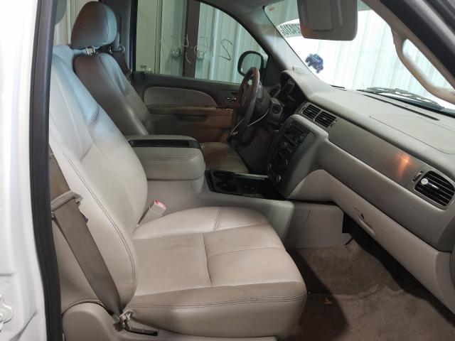 2011 CHEVROLET TAHOE C150 1GNSCBE00BR199996
