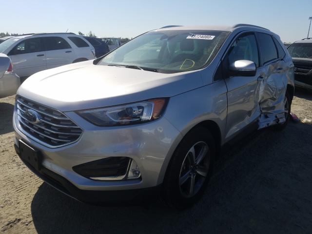 2FMPK3J96KBB13536 2019 FORD EDGE SEL-1