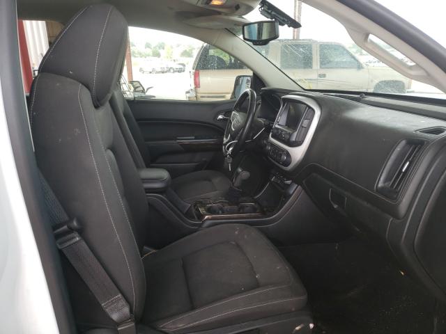 2018 GMC CANYON SLE 1GTG6CEN5J1310305