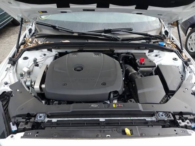 2020 VOLVO S60 T5 MOM 7JR102FK9LG044200