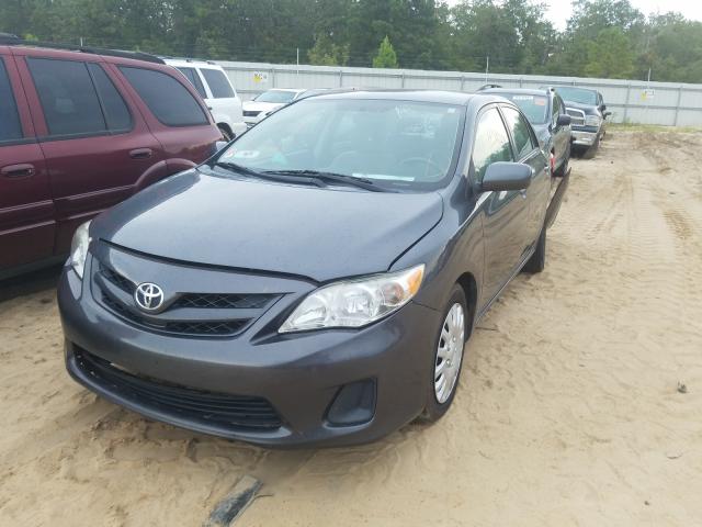 2012 TOYOTA COROLLA BA 2T1BU4EE2CC816890