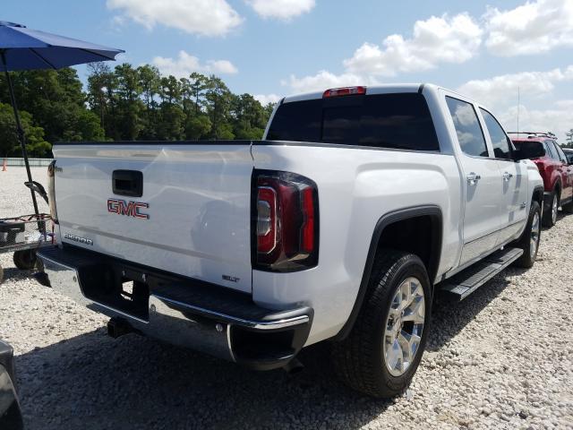 2016 GMC SIERRA K15 3GTU2NEC1GG279752