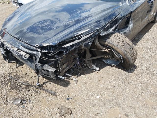 2016 INFINITI Q50 PREMIU JN1EV7AR1GM345931
