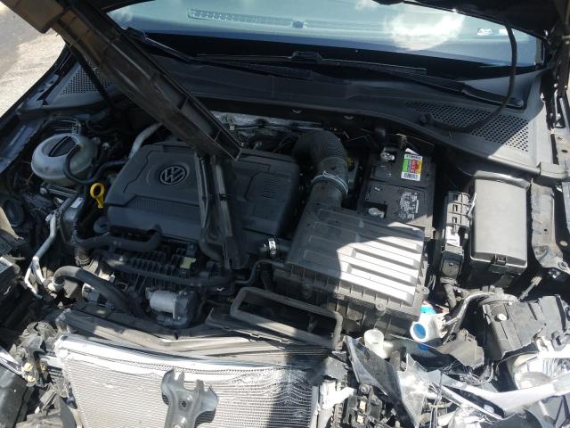 2015 VOLKSWAGEN GTI 3VW5T7AU2FM002391