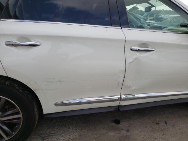2017 INFINITI QX60 5N1DL0MM5HC513563