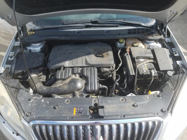 2013 BUICK VERANO 1G4PS5SK3D4167306