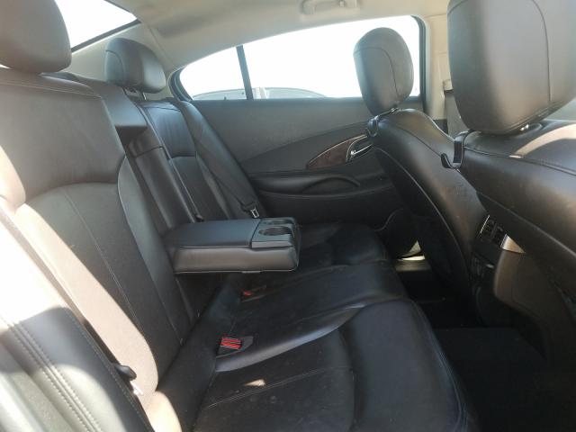 2013 BUICK LACROSSE P 1G4GG5E38DF125630