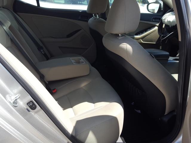 2014 KIA OPTIMA LX 5XXGM4A79EG288953