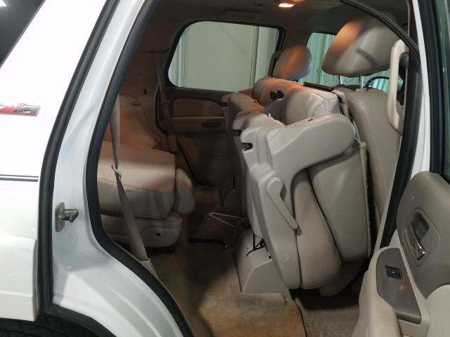 2011 CHEVROLET TAHOE C150 1GNSCBE00BR199996