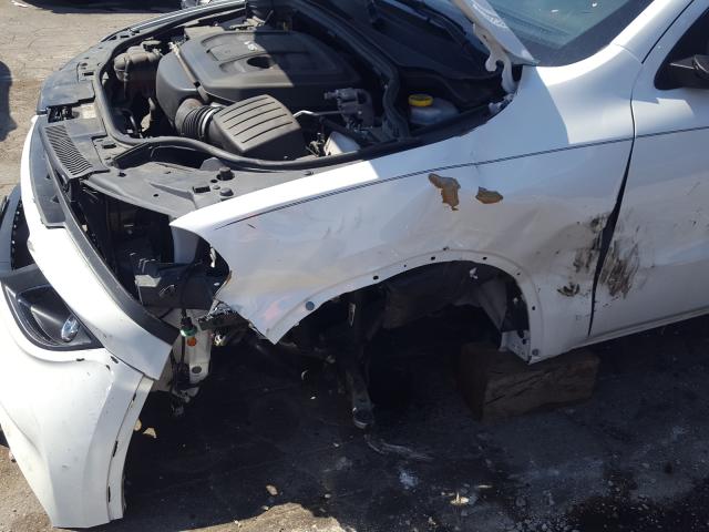2018 DODGE DURANGO SX 1C4RDJAG7JC134033