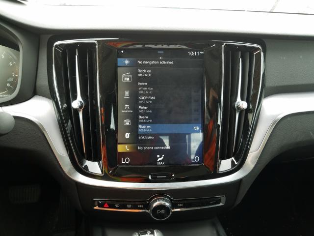2020 VOLVO S60 T5 MOM 7JR102FK9LG044200