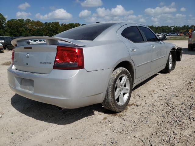 2010 DODGE CHARGER RA 2B3CA9CV8AH315858