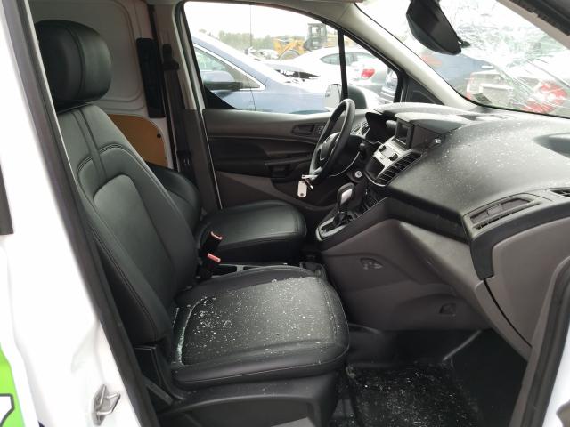 2019 FORD TRANSIT CO NM0LS7E25K1387973