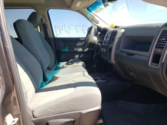 2016 DODGE RAM 3C63RRGL4GG374521