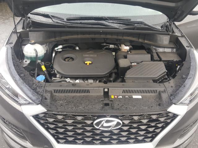 2020 HYUNDAI TUCSON KM8J3CA48LU165317