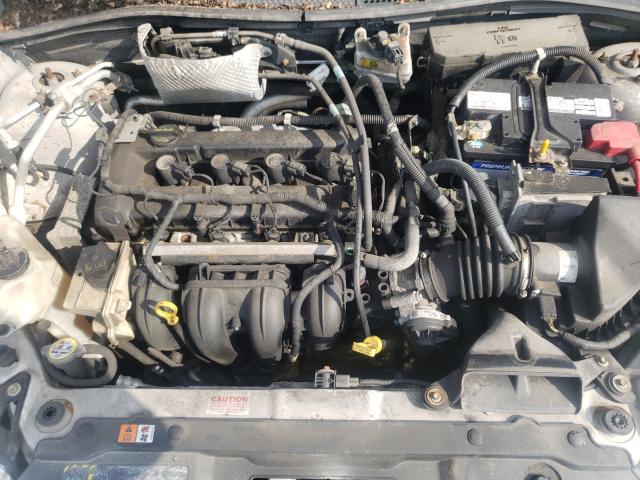 2010 FORD FOCUS 1FAHP3FN5AW192586